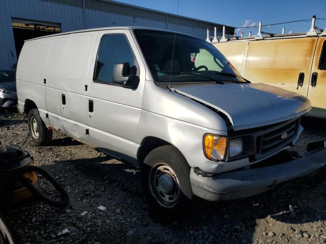 Photo 4 from auction – 2006 FORD ECONOLINE with VIN 1FTRE14W56DA97565