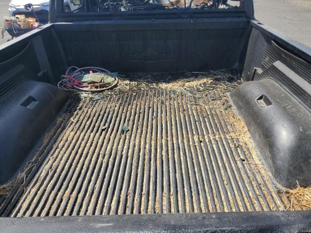 Photo 10 from auction – 1994 DODGE RAM 1500 with VIN 3B7HF16Z7RM556961