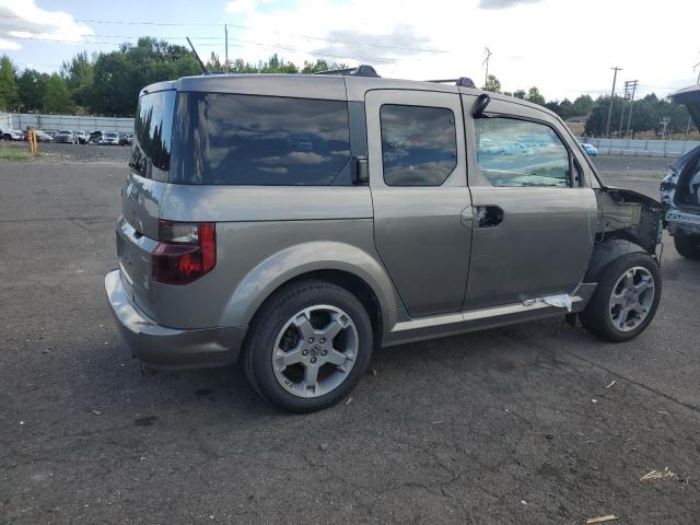 Photo 3 from auction – 2007 HONDA ELEMENT SC with VIN 5J6YH18947L016032