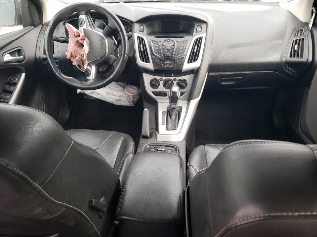 Photo 8 from auction – 2014 FORD FOCUS SE with VIN 1FADP3K26EL398923