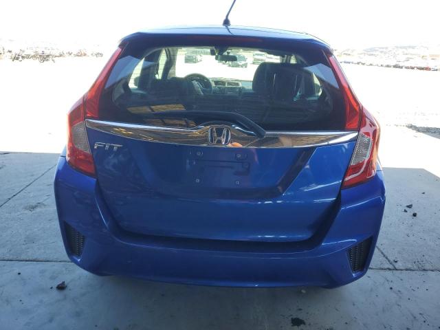 Photo 6 from auction – 2015 HONDA FIT EX with VIN 3HGGK5H87FM727952