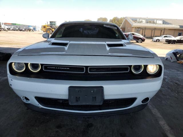 Photo 5 from auction – 2017 DODGE CHALLENGER SXT with VIN 2C3CDZAG3HH507732