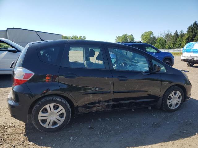 Photo 3 from auction – 2011 HONDA FIT with VIN JHMGE8H30BC010668