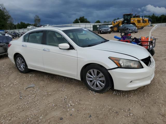 Photo 4 from auction – 2011 HONDA ACCORD EXL with VIN 5KBCP3F87BB003412