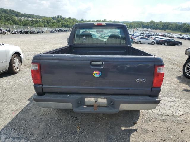 Photo 6 from auction – 2003 FORD RANGER with VIN 1FTYR10U73TA00789