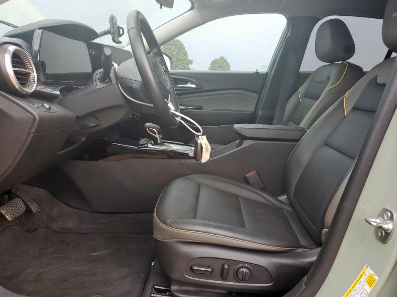 Photo 7 from auction – 2025 CHEV TRAX ACTIV with VIN KL77LKEP7SC048732