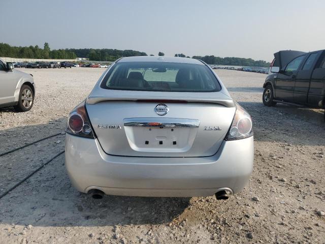 Photo 6 from auction – 2010 NISSAN ALTIMA BAS with VIN 1N4AL2AP9AC191524