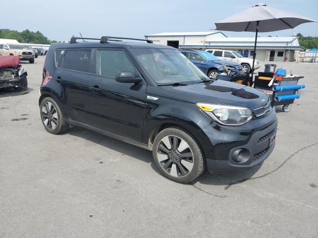 Photo 4 from auction – 2018 KIA SOUL with VIN KNDJN2A26J7552239
