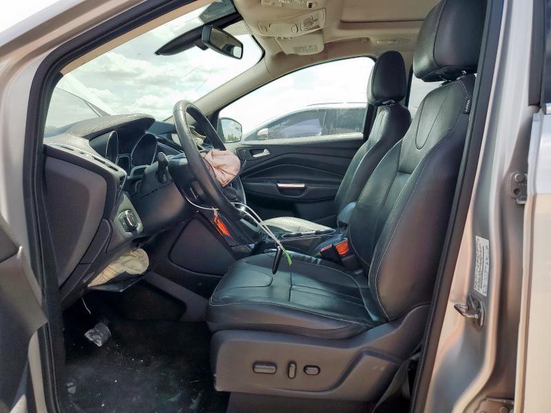 Photo 7 from auction – 2013 FORD ESCAPE TIT with VIN 1FMCU0J98DUC44780