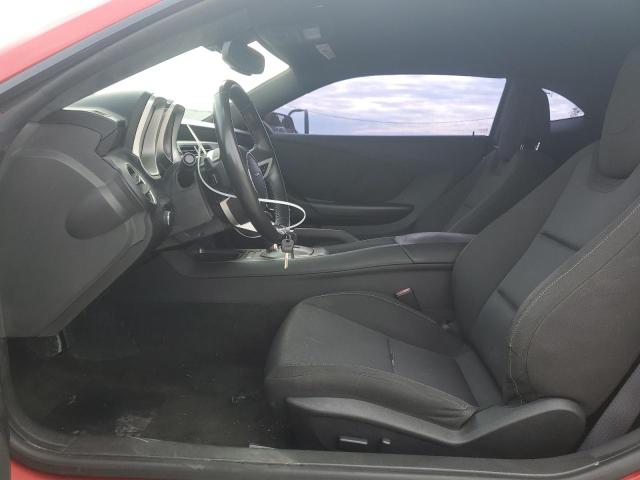 Photo 7 from auction – 2010 CHEVROLET CAMARO LT with VIN 2G1FB1EV7A9100160