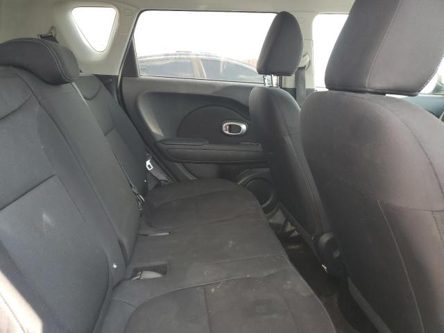 صورة رقم 10 من المزاد - 2015 KIA SOUL مع VIN KNDJN2A27F7769094