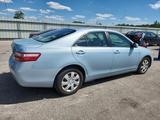 Photo 3 from auction – 2007 TOYOTA CAMRY CE with VIN 4T1BE46K87U637906