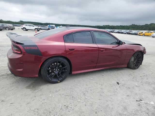 Photo 3 from auction – 2018 DODGE CHARGER R/ with VIN 2C3CDXGJ1JH173200