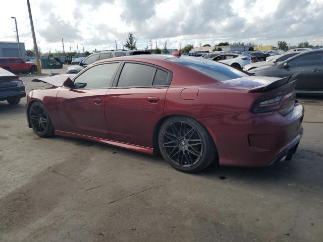 Photo 2 from auction – 2019 DODGE CHARGER R/ with VIN 2C3CDXCT9KH738284