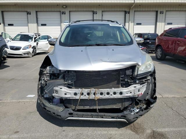 Photo 5 from auction – 2014 FORD ESCAPE TIT with VIN 1FMCU9J91EUE08053