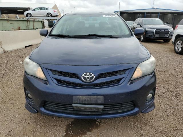 صورة رقم 5 من المزاد - 2013 TOYOTA COROLLA BA مع VIN 2T1BU4EE6DC949346