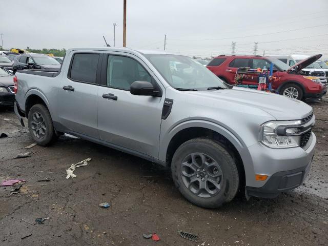 Photo 4 from auction – 2023 FORD MAVERICK X with VIN 3FTTW8E3XPRA07898