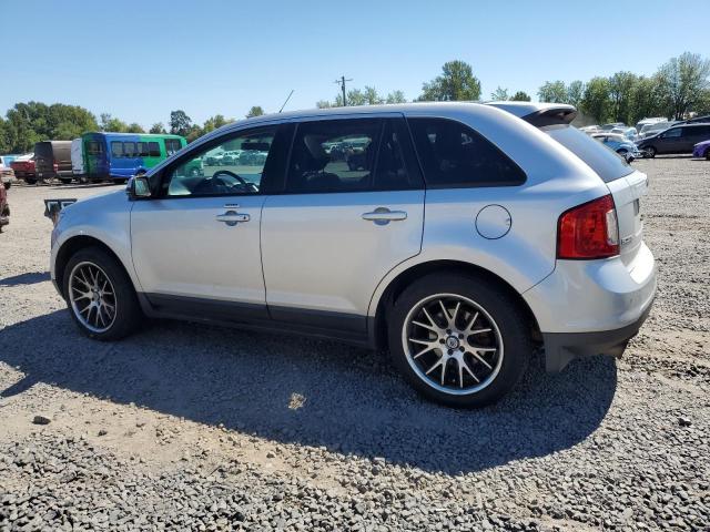 Photo 2 from auction – 2013 FORD EDGE SEL with VIN 2FMDK3J90DBB30712