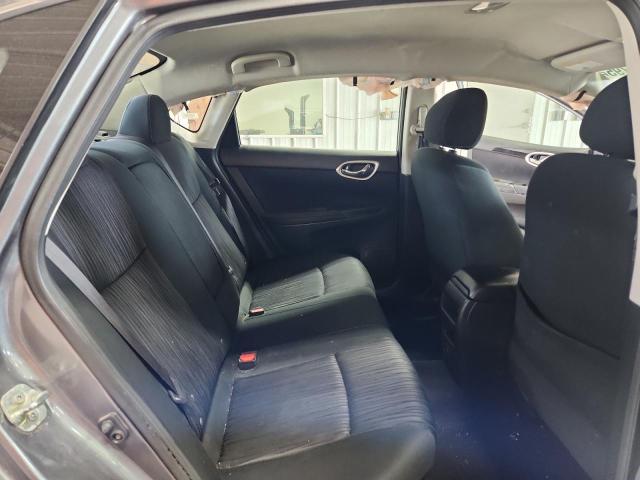 Photo 10 from auction – 2019 NISSAN SENTRA S with VIN 3N1AB7AP4KL615548