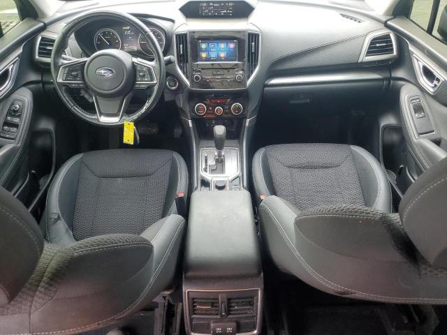 Photo 8 from auction – 2019 SUBARU FORESTER PREMIUM with VIN JF2SKAGCXKH547985