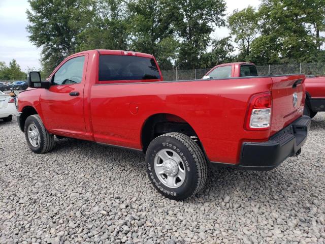 Photo 2 from auction – 2023 RAM 2500 TRADESMAN with VIN 3C6MR5AJ4PG500946