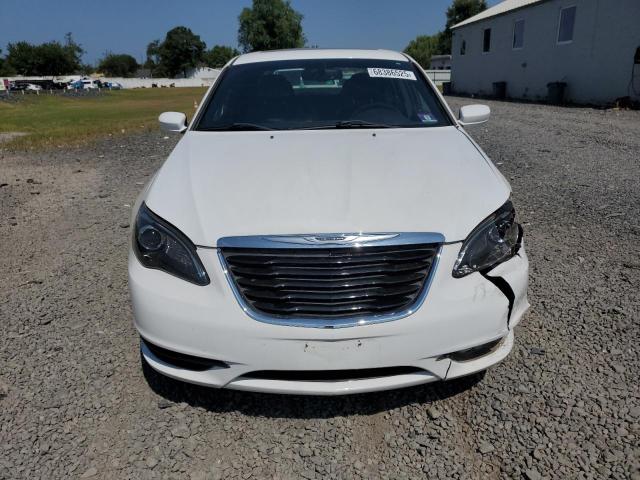 Photo 5 from auction – 2011 CHRYSLER 200 S with VIN 1C3BC8FG8BN566999