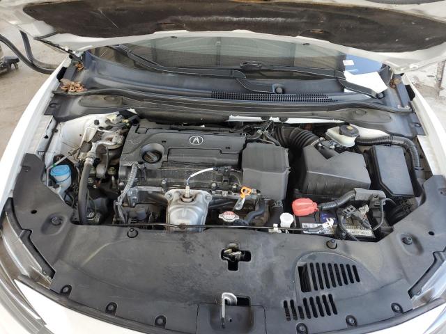 Photo 11 from auction – 2021 ACURA ILX PREMIU with VIN 19UDE2F73MA008064