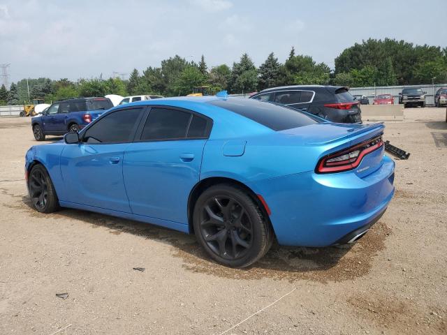 Photo 2 from auction – 2015 DODGE CHARGER SX with VIN 2C3CDXHG5FH858035