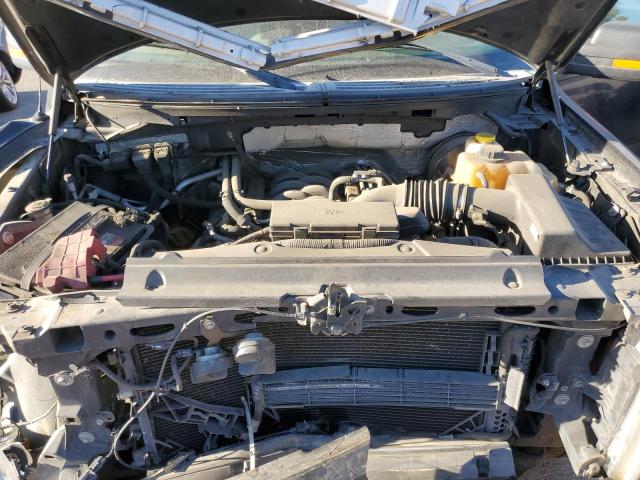Photo 11 from auction – 2014 FORD F150 SUPERCREW with VIN 1FTFW1CF7EKE44583
