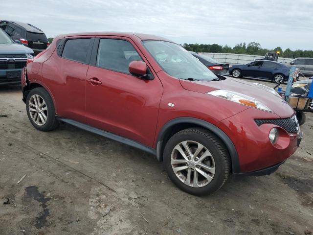 Photo 4 from auction – 2012 NISSAN JUKE S with VIN JN8AF5MV5CT109115