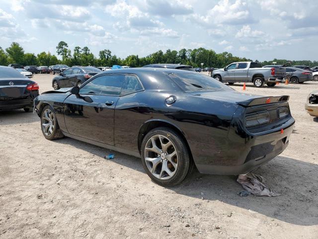Photo 2 from auction – 2017 DODGE CHALLENGER with VIN 2C3CDZBT5HH530392