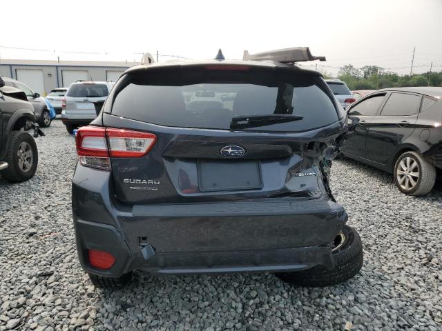 Photo 6 from auction – 2018 SUBARU CROSSTREK with VIN JF2GTABC1JH344444