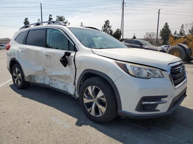Photo 4 from auction – 2020 SUBARU ASCENT PREMIUM with VIN 4S4WMACD9L3437674