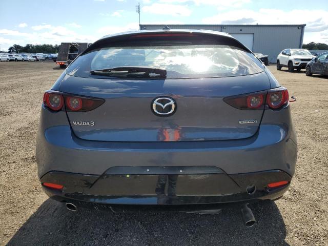 Photo 6 from auction – 2019 MAZDA 3 PREMIUM with VIN JM1BPANM1K1119355