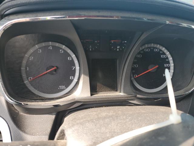 Photo 9 from auction – 2012 GMC TERRAIN SL with VIN 2GKALWEK4C6365063
