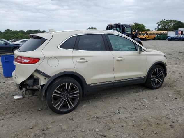 Photo 3 from auction – 2018 LINCOLN MKC RESERV with VIN 5LMTJ3DH4JUL00266