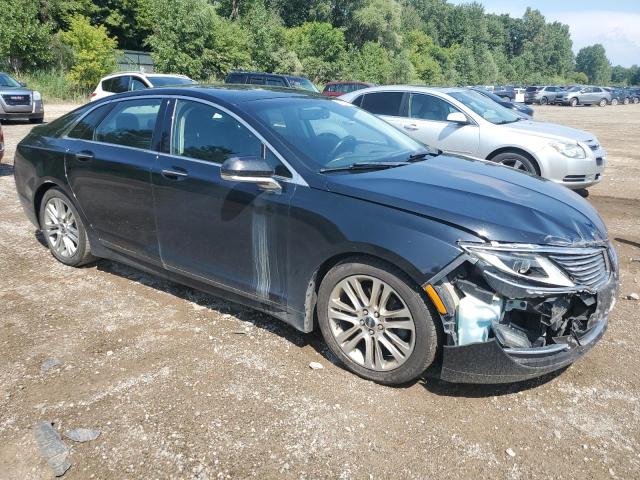Photo 4 from auction – 2016 LINCOLN MKZ with VIN 3LN6L2GK1GR623301
