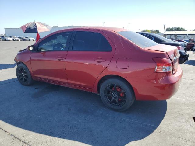 Photo 2 from auction – 2007 TOYOTA YARIS with VIN JTDBT923771152826