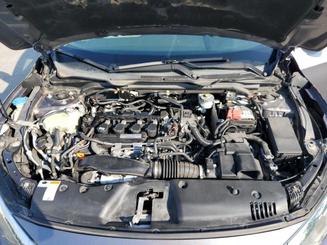 Photo 11 from auction – 2017 HONDA CIVIC EX with VIN 19XFC1F37HE004669