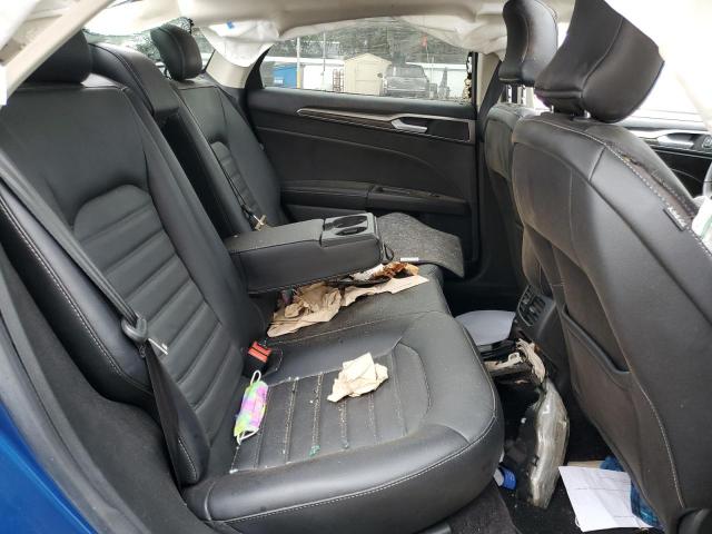 Photo 10 from auction – 2017 FORD FUSION SE with VIN 3FA6P0PU6HR201093