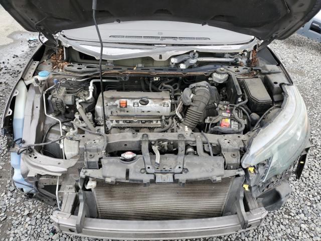 Photo 12 from auction – 2014 HONDA CR-V EXL with VIN 2HKRM4H74EH623779