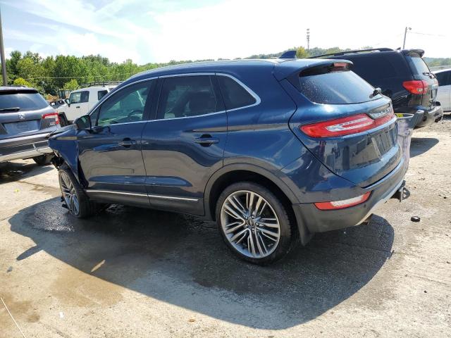 Photo 2 from auction – 2016 LINCOLN MKC RESERV with VIN 5LMTJ3DH1GUJ14726