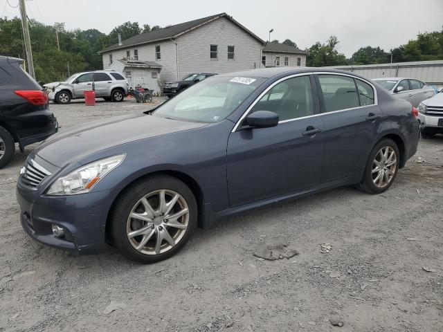 INFINITI G37 2012 z numerem VIN JN1CV6AR9CM972002 - Zdjęcie z aukcji