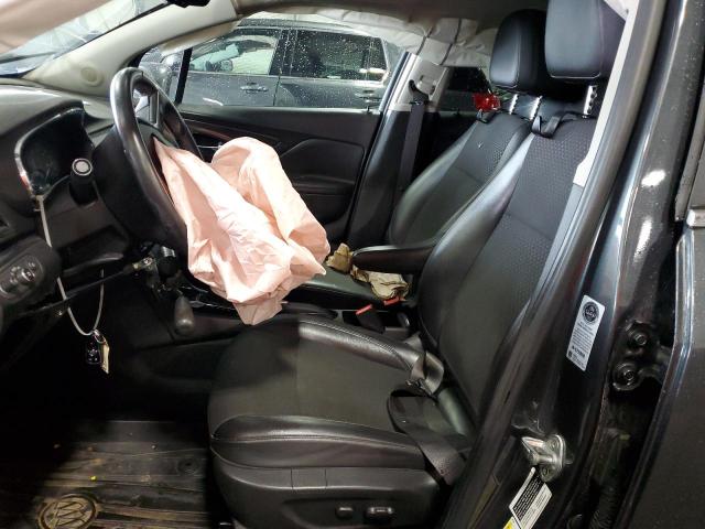 Photo 7 from auction – 2018 BUICK ENCORE PRE with VIN KL4CJFSB4JB661767