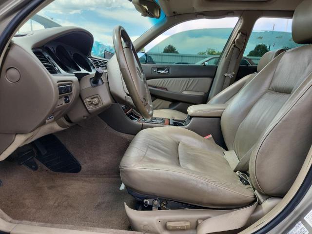 Zdjęcie 7 z aukcji – 2002 ACURA 3.5RL z VIN JH4KA96512C009268