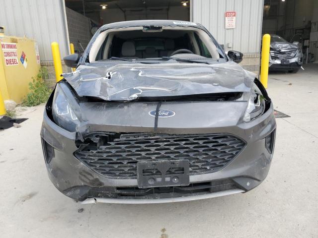 Photo 5 from auction – 2020 FORD ESCAPE S with VIN 1FMCU0F63LUA33516