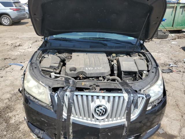 Photo 11 from auction – 2011 BUICK LACROSSE C with VIN 1G4GC5ED7BF292630