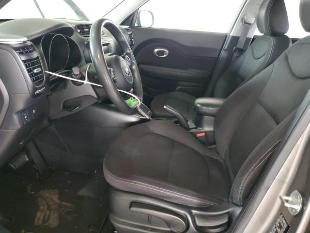 Photo 7 from auction – 2015 KIA SOUL with VIN KNDJN2A28F7140461