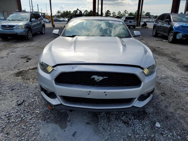 Photo 5 from auction – 2017 FORD MUSTANG with VIN 1FA6P8TH2H5292891