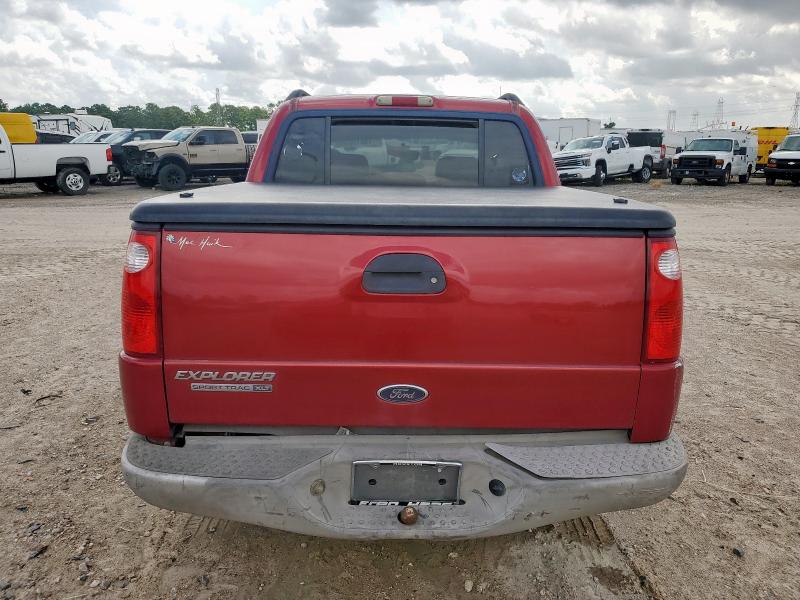 Photo 6 from auction – 2004 FORD EXPLORER S with VIN 1FMZU67K44UB71320